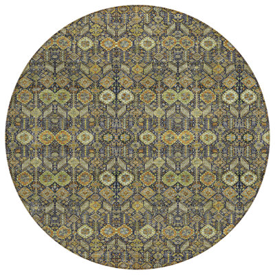 Belfast Washable Indoor / Outdoor Rug