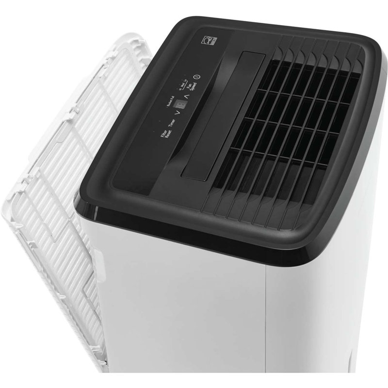 FFAD Series Frigidaire Moderate Humidity 35 Pint Capacity Dehumidifier