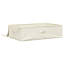 Storage Box Fabric 70x40x18 cm-113831729