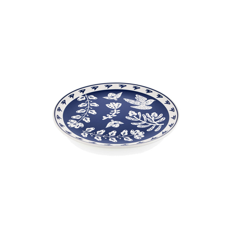 Meloy Side Plate