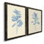 Toile encadrée de qualité supérieure Verditer Fig III - prête à être accrochée-2035286706-2035286711