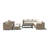 Tenafly 9-piece Seating Set