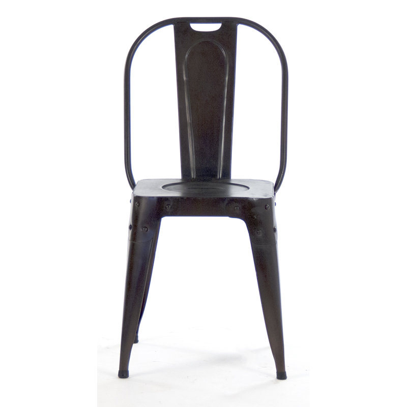 Dining Chair, Black