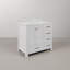 Ensemble de meuble-lavabo simple 36 po Steve-108466577