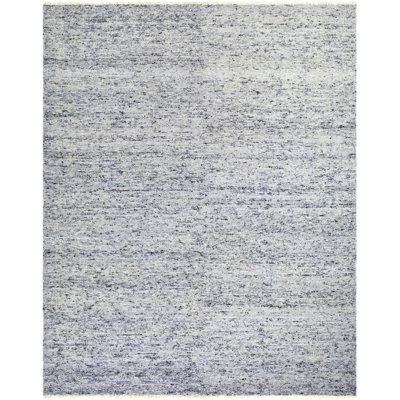 Saga Area Rug in Gray