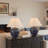 Ceramic Table Lamp(Set Of 2)-1742006954-1742006953
