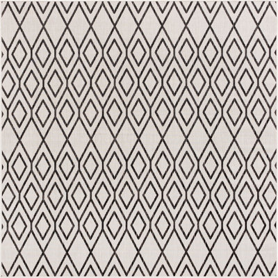 Tapis d'extérieur couleur brun clair