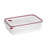 16 Cup Food Storage Container