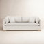 Upholstered Sofa