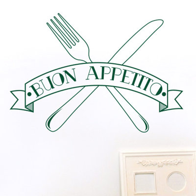 Wall Decal