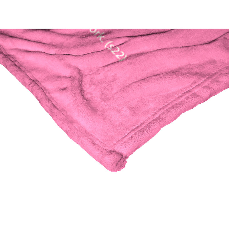 Throw Blanket