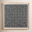 See Through Dark Shadow by Four Hands Art Studio - Framed Painting on Paper