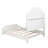 Noelle White Queen Bed-123386638