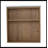 30'' Single Bathroom Vanity with Ceramic Top-97891082