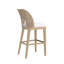 Tabouret de bar Frame