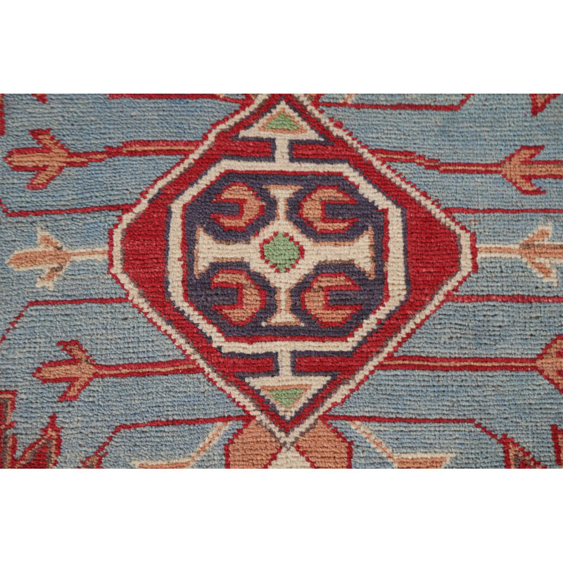 Tapis oriental South Western Kazak