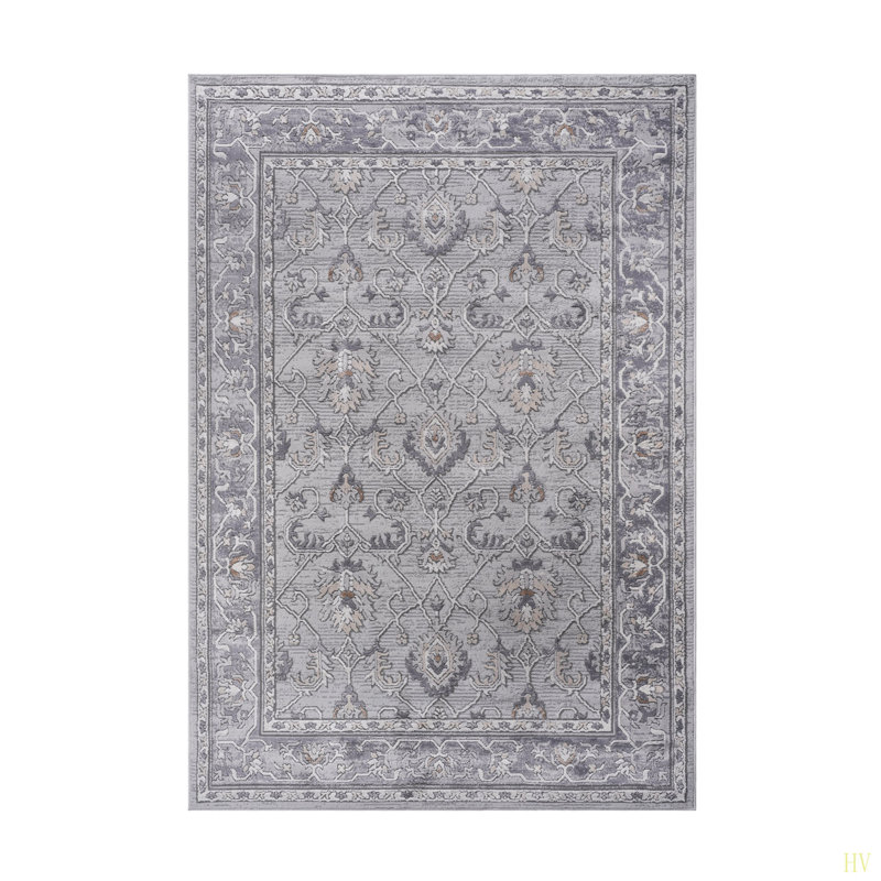 Tapis oriental 5X7 Marfi Collection, Rectangle 5 pi 3 po x 7 pi 6 po