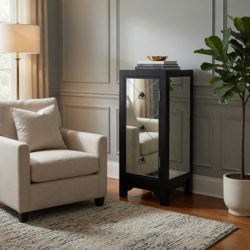 Accent Cabinet