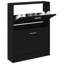 6 Pair Shoe Storage Cabinet-651728588