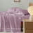 Bedsure Bamboo Rayon Sheet Set Breathable Silky Smooth Deep Pocket 16 Inch-106012014-106012000
