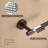 2 - Piece Bathroom Hardware Set
