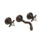 Fairfield Wall Mount Bathroom Faucet-1976107859
