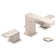 Mod Widespread 2-handle Bathroom Faucet with Drain Assembly