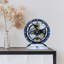 Wood Wall Clock-1039588901