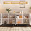 161cm Sideboard