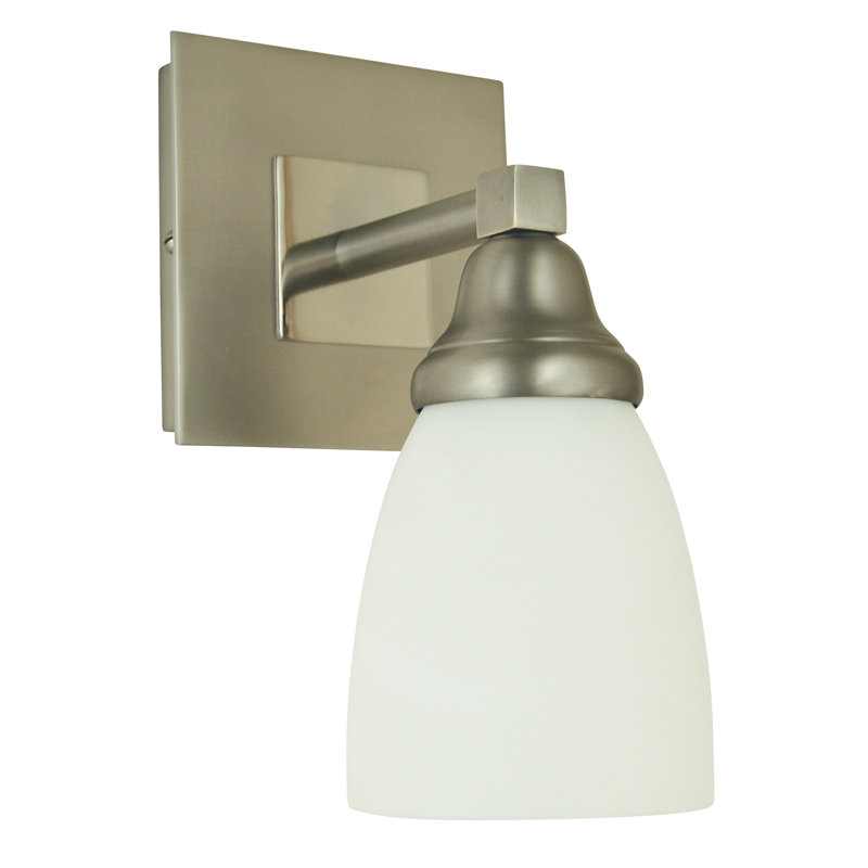 Forgan Armed Sconce