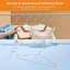 Cintre standard en acier inoxydable antidérapant Nethuki-1086451091