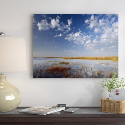 " Marsh "