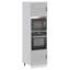 Oven Cabinets 2 Pcs Lucca Engineered Wood-1274332567