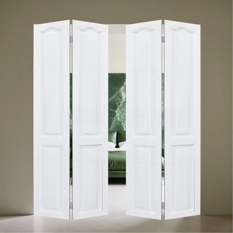 Alxfarton Bi-Fold Door, 64" x 80"