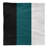 Cotton Striped Square Napkin-130544269-130544270-130544276