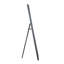Juliane Wood Flat Floor Mirror