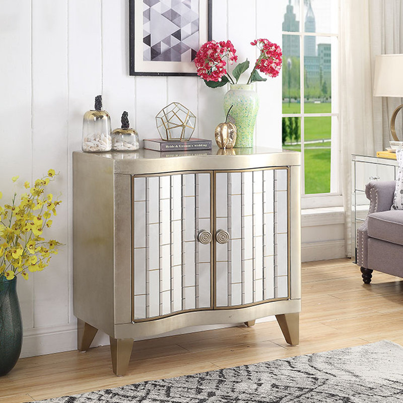Armoire décorative Amaana Light