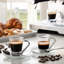 Ariete METAL Espresso Coffee Maker with Grinder