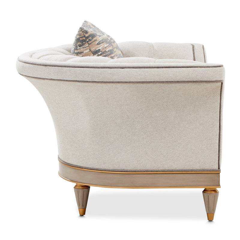 St. Charles Barrel Chair