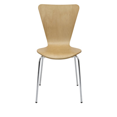 Rolph Stacking Chair