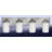 4 - Light Vanity Light
