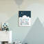 «Shine Like The Stars Expression Night Sky Clouds»-31247404-31247411