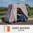 Golf Cart Cover By Modern Leisure-91369323