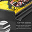 «Graffiti Art» sur toile-2123434814-2123434815