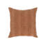 Cotton Striped Throw Pillow Cover & Insert-1530505840