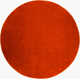 Clio Wool Rust/Burnt Rug