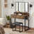 Rustic Brown