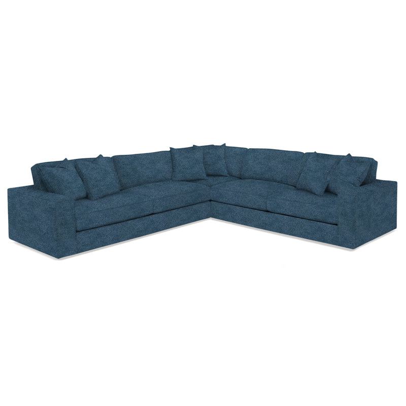 Max Sectional, Banks Uniform