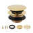 Polished Brass