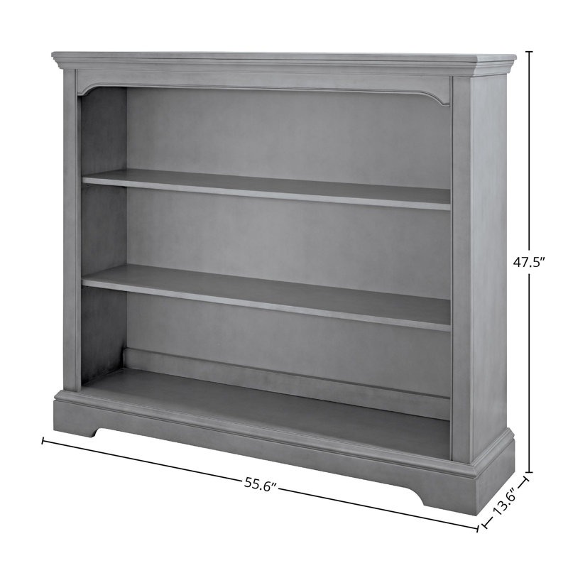 Charter Bookcase, Cloud